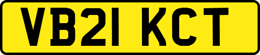 VB21KCT