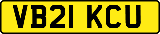 VB21KCU