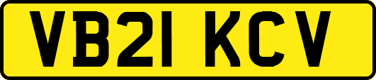 VB21KCV