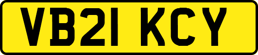 VB21KCY