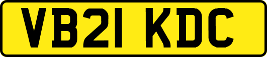 VB21KDC