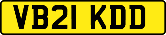 VB21KDD