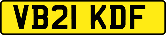 VB21KDF