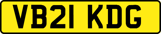 VB21KDG