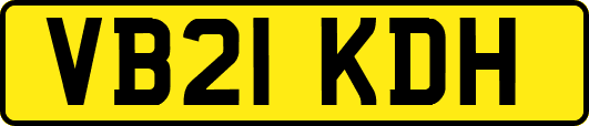 VB21KDH