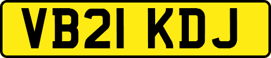 VB21KDJ