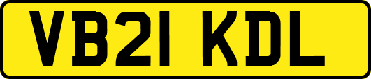 VB21KDL