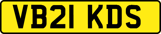 VB21KDS