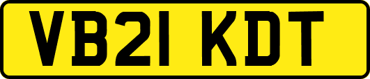 VB21KDT
