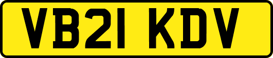 VB21KDV