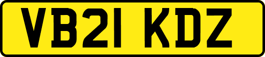 VB21KDZ