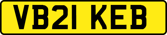VB21KEB