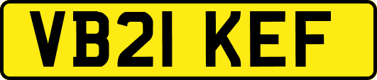 VB21KEF