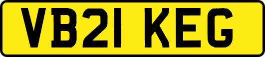 VB21KEG