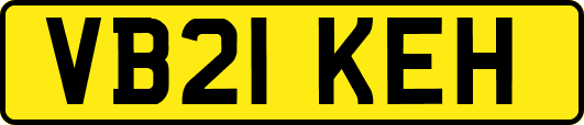 VB21KEH