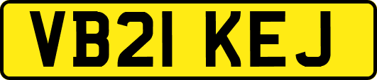 VB21KEJ
