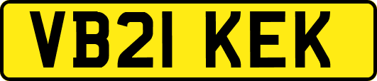 VB21KEK