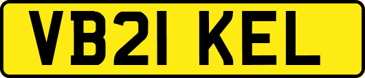 VB21KEL