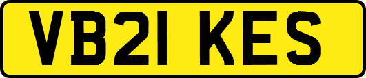 VB21KES