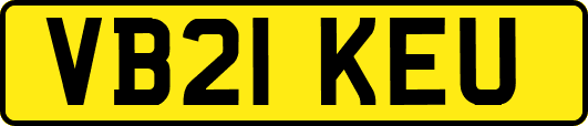 VB21KEU
