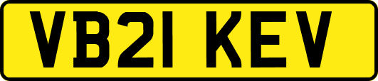 VB21KEV