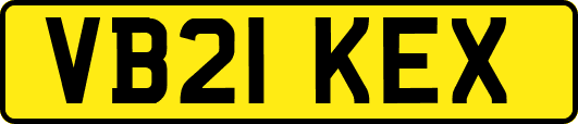 VB21KEX