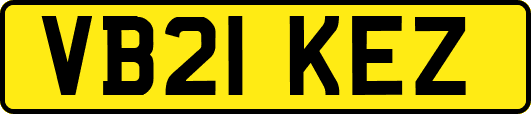 VB21KEZ