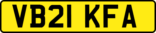 VB21KFA