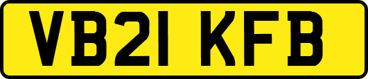 VB21KFB