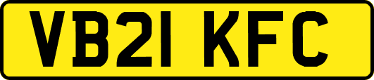 VB21KFC