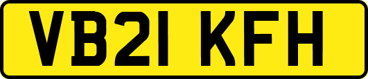 VB21KFH