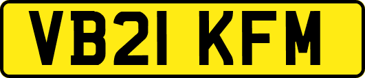 VB21KFM