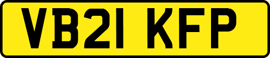 VB21KFP
