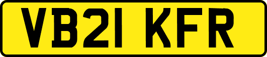 VB21KFR