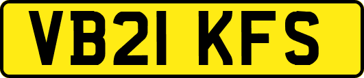 VB21KFS