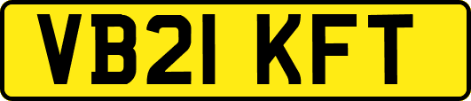 VB21KFT