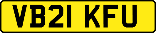 VB21KFU