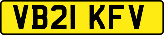 VB21KFV