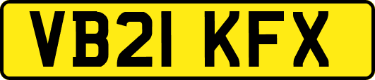 VB21KFX