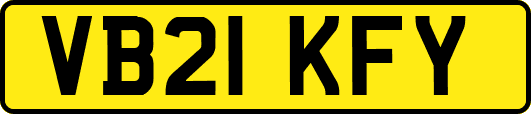VB21KFY