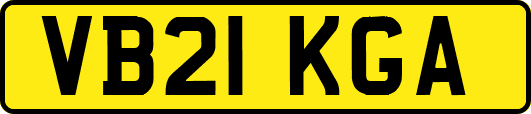VB21KGA