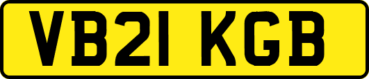VB21KGB