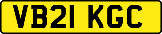 VB21KGC