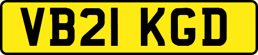 VB21KGD