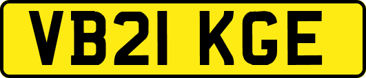 VB21KGE