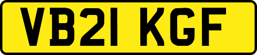 VB21KGF