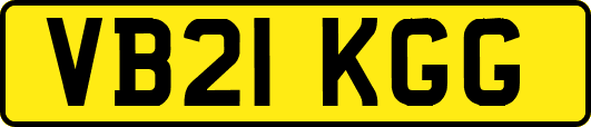 VB21KGG