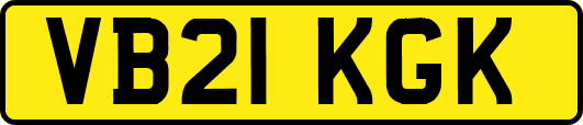 VB21KGK