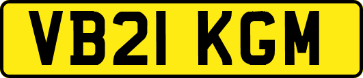 VB21KGM