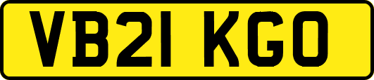 VB21KGO